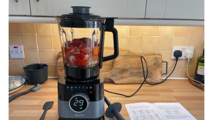 Best Soup Makers to Choose in Uk Today