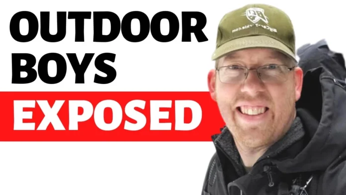 Outdoor Boys net worth general financial profile summary