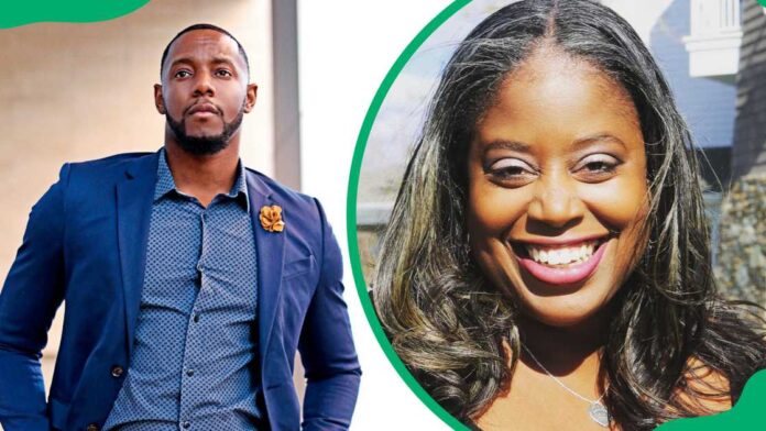 Barry White children news