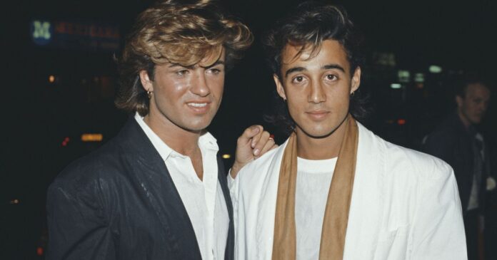 Andrew Ridgeley children news