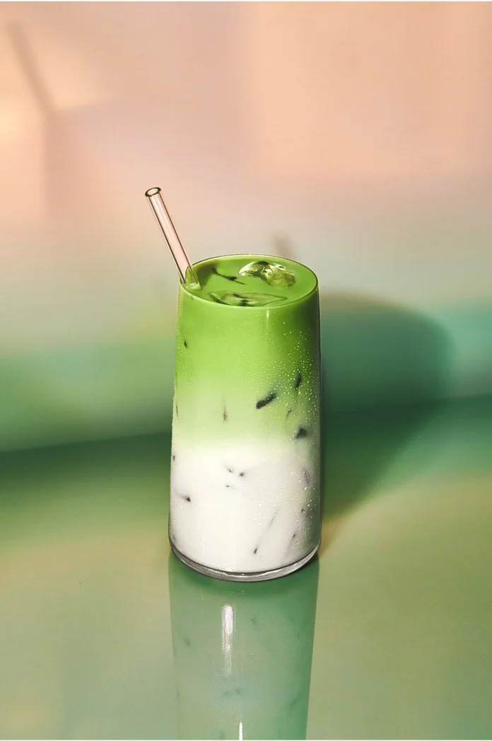 Blank Street Coffee Menu Latest Drink Options