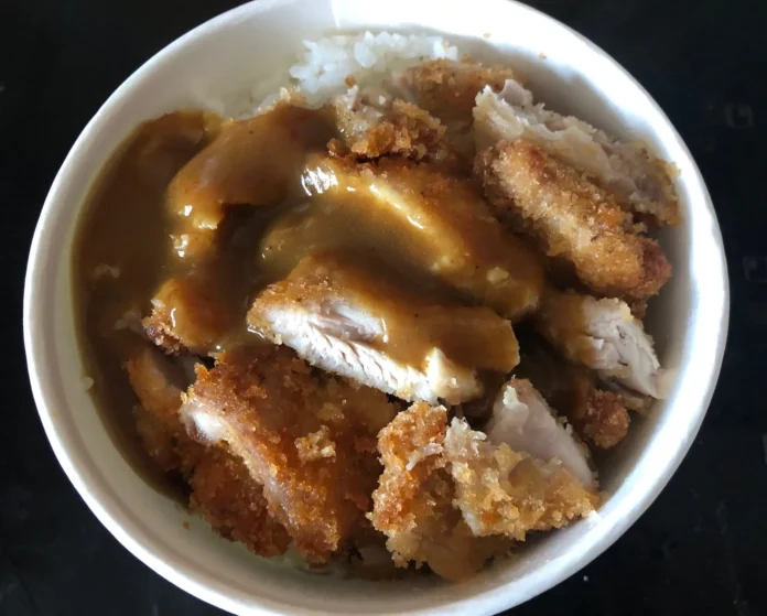 Kokoro Menu Simple Japanese Meals