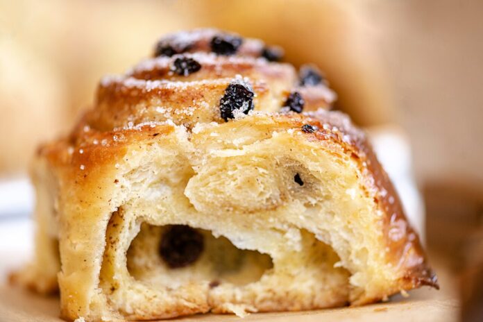 Gail’s Menu Bakery Classics and Specials