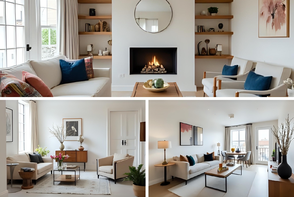 5 Best Home Staging Services in Cheltenham - Find presentation ideas before listing property