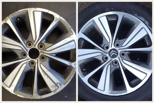 5 Best Alloy Wheel Repairers in Cheltenham - Explore repairs for damaged wheel finishes