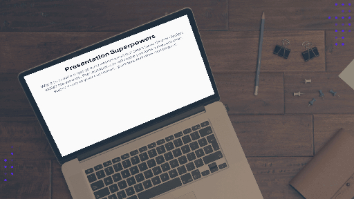 5 Best Presentation Designers in Cheltenham - Explore visuals for your business presentations