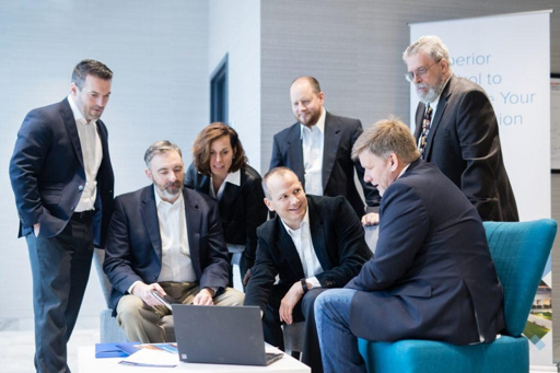 5 Best Corporate Photography Services in Cheltenham - Find imagery for your business communications