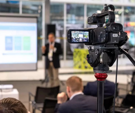 5 Best Corporate Videographers in Cheltenham - Explore video for your business messaging