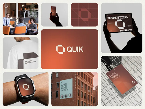 5 Best Corporate Design Agencies in Cheltenham - Find visuals for your business identity