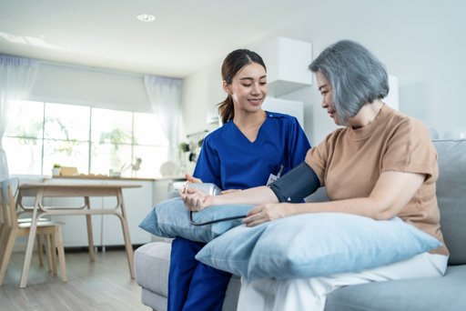 5 Best Mobile Nurses in Cheltenham - Quality care in your home