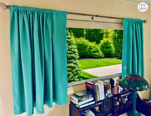 5 Best Curtain Makers in Cheltenham - Bespoke styles for every window