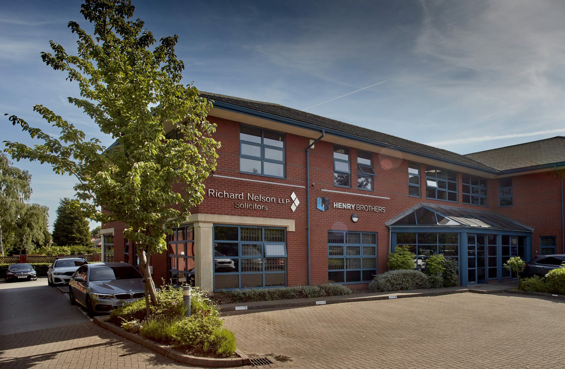 5 Best Charitable Trust Solicitors in Cheltenham - Find guidance for charitable trust arrangements