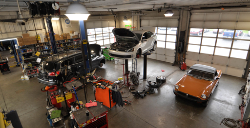 5 Best Garage Services in Cheltenham - Trusted care for your car