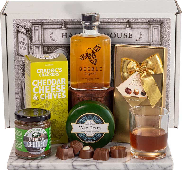 5 Best Food Hampers Shops in Cheltenham - Explore selections for your next gift