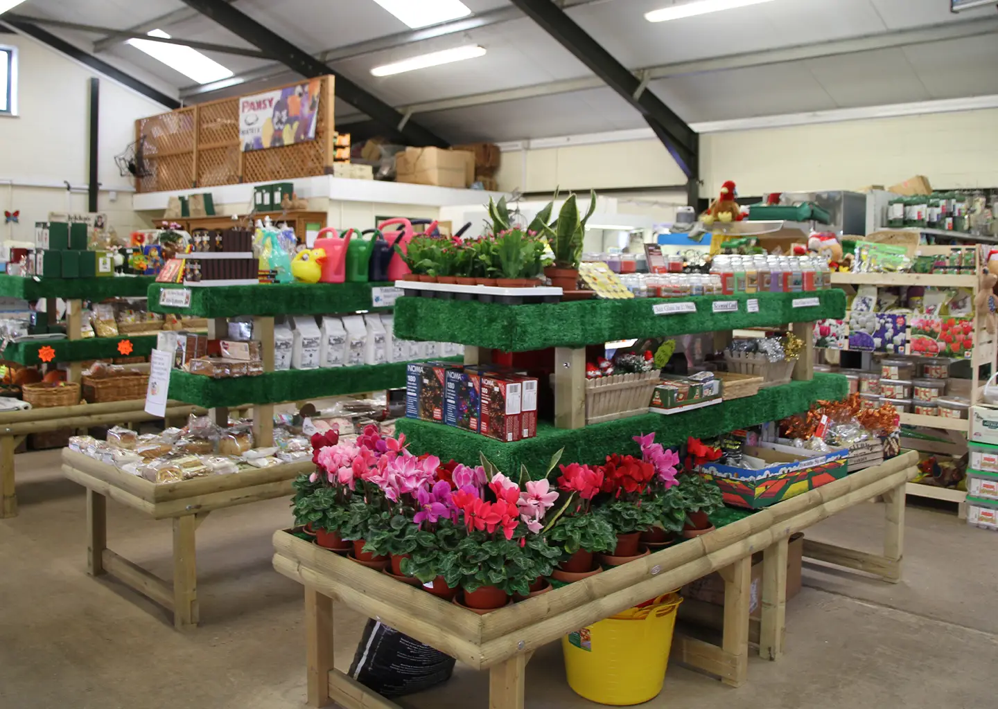 5 Best Farm Shops in Cheltenham - Explore produce for your weekly shopping
