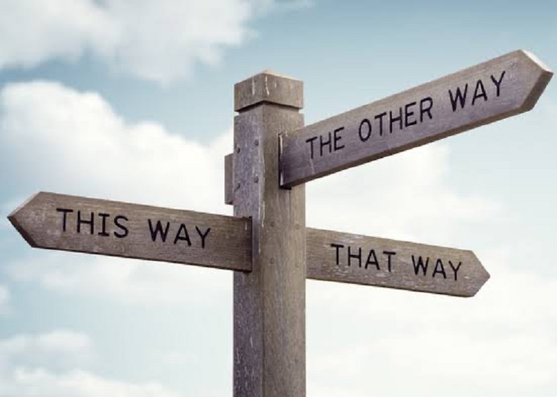 Moments Of Uncertainty That Lead To Meaningful Personal Discoveries