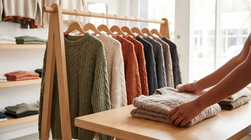 5 Best Cashmere Shops in Cheltenham - Luxuriously soft knits for winter