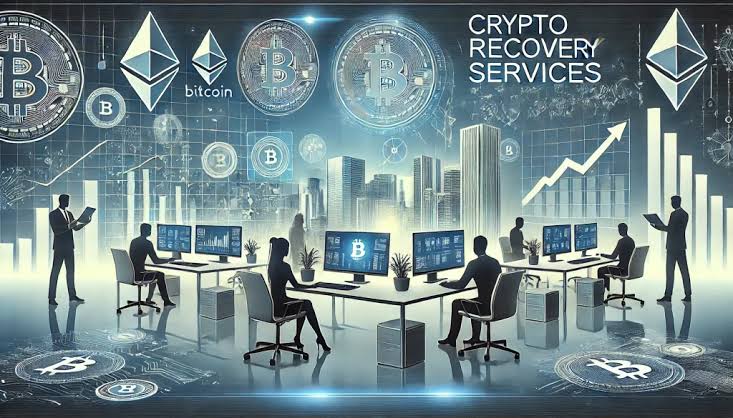 7 Checks Before Using a Cryptocurrency Recovery Service in the UK