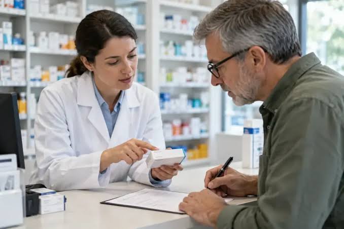 9 Details to Record Before Reporting a Medicine Side Effect in the UK