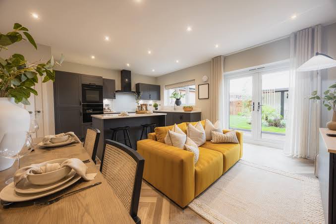 5 Best Show Home Stylists in Cheltenham - Find presentation ideas for new developments