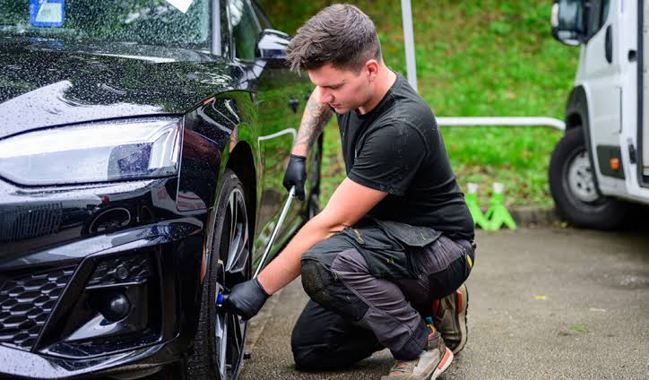 5 Best Wheel Refurbishment Services in Cheltenham - Find options for refreshing wheel appearance