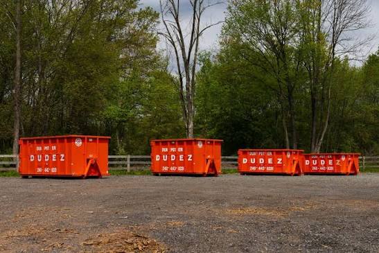 5 Best Dumpster Rental Services in Rapid City - Explore bins sized for cleanouts and construction