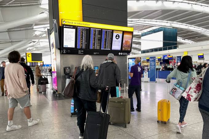 7 Details to Check in UK Foreign Travel Advice