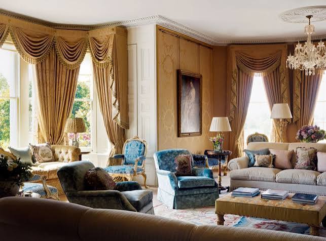 5 Best Curtain Specialists in Cheltenham - Find window dressings matching your interiors